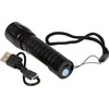 Blow Taktinis LED žibintuvėlis + dėklas
