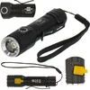 Brennenstuhl ŽIBINT RANK ĮKR 5W 400LM 860 IP44 18650
