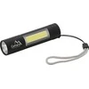 Įkraunamas LED žibintuvėlis Cattara ZOOM 120lm