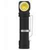 Galvos žibintuvėlis Armytek Wizard C2 Pro Max LR Baltas