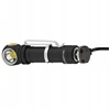 Galvos žibintuvėlis Armytek Wizard C2 Pro Max LR Baltas