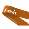 Žibintuvėlis czołowa Braders Galvos raištis Fenix AFH-10 oranžinė (039-417)