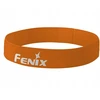 Žibintuvėlis czołowa Braders Galvos raištis Fenix AFH-10 oranžinė (039-417)