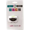 LED priekinis žibintas 70lm - DPM SP0301