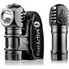 everActive Dripple Flashlight FL-55R žibintuvėlis