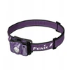 Fenix HL12R V2.0 priekinis žibintuvėlis violetinės spalvos