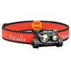 Fenix HM65R-T V2.0 priekinis žibintas, juodas