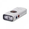 LED žibintuvėlis Fenix E06R balta, riboto leidimo