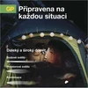 GP ŽIBINTUVĖLIS GALVOS 110/40LM 3XAAA