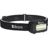 Libox LB0107 galvos prožektorius