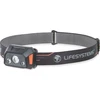 Lifesystems priekinis žibintuvėlis Intensity 300 Head Torch Rechargeable