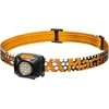 Mactronic 400lm įkraunamas galvos žibintuvėlis Rebel (oranžinis) AHL0061