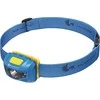 Mactronic Falcon Eye USB įkraunamas 60lm universalus žibintuvėlis ant galvos BLAZE 2.2