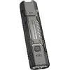 Nitecore EDC07 įkraunamas EDC žibintuvėlis – 1 500 liumenų, 3 spalvinės temperatūros, 102° pasukama galvutė, USB-C, nerūdijantis plienas, atsparus vandeniui (IPX6)