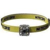Priekinis žibintas Nitecore NU05 KIT V2, 40lm, USB