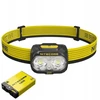 Nitecore Žibintuvėlis czołowa UT27 800lm USB-C 2025