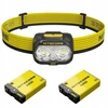 Nitecore Žibintuvėlis czołowa UT27 PRO 800lm USB-C 2025