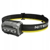 Nitecore HA23 UHE 600 lm 3xAAA stovyklavimo prožektorius su kelių spalvų temperatūra