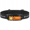 OLIGHT Stirnlampe Perun 3 Mini Oranžinis