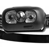 Orno Žibintuvėlis, LED priekinis žibintas, 120 lm, 500 mAh, judanti galvutė