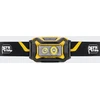 Petzl E070AB00 Priekinis žibintas ARIA® 2 juodas/geltonas