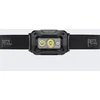 Carruzzo Petzl E070BB00 Headlamp ARIA? 2 RGB juodas