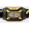 Žibintuvėlis Czołowa Petzl Pixa R BlackYellow