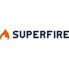Du viename priekinis žibintas Superfire TH04, 600 lm, USB-C