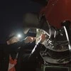 Suprabeam V3 PRO 1000lm priekinis žibintas, Li-Po