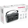 Thomson RT280G – wielofunkcyjne radio FM/AM i power bank 8000 mAh