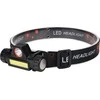 Trizand Usb led priekinis žibintas l18371
