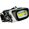 Žibintuvėlis czołowa Uniq Žibintuvėlis czołowa balta 3W COB 3xAAA incl. 130 Lumen