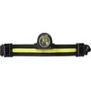 Orno Žibintuvėlis, COB + CREE LED priekinis žibintas su 1200 mAh baterija