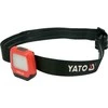 Yato Toya Sa Poland Lempa dedama ant galvos | 2IN1 200LM (YT-08598)