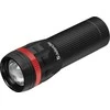 Žibintas Defender Žibintas Defender FL-12, XP-E, 3 režimai, metalinis korpusas