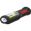 Defender Žibintuvėlis Defender FL-20, LED + COB, magnes, warsztatowa