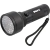 Žibintuvėlis DMAX DMAX Taschenlampe TLG 312 mit UV- und Weißlicht