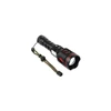 Germina Žibintuvėlis Duronic Žibintuvėlis LED akumuliatorinė Horn GW-0149
