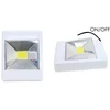 Žibintuvėlis Emos Konnoc S-3538 3W LED COB jungiklis (422149,11)