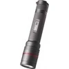 Žibintuvėlis, atsparus drėgmei IP65, ULTIBRIGHT 80, CREE LED, 600lm, įkraunamas 2600mA, EMOS