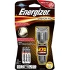 Energizer Vision HD Metal 3AAA - 270 Lumens