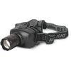 Entac žibintas ant galvos 1W 110lm Zoom