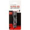 Žibintuvėlis Falcon Eye Žibintuvėlis Falcon Eye Alpha 125 1xR6 FHH0120