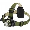 Priekininis žibintuvėlis Falcon Eye Czołowa SPOOK 200LM 3*AAA