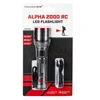 Žibintuvėlis Falcon Eye Žibintuvėlis Alpha 2000 RC USB-C FHH0123