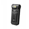 Žibintuvėlis Fenix LED SW05R-UV juoda