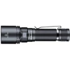 LED žibintuvėlis Fenix C7 V2.0 juodas