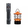 Žibintuvėlis Fenix Žibintuvėlis LED PD35R ACE plus CL01 raudona