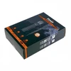Žibintuvėlis Fenix Žibintuvėlis taktyczna LED TK20R V2.0 juoda plus długopis T5