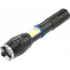 Kišeninis žibintuvėlis 8 W, 6400 °K, IP44, LT-LB8WT6-60, GTV